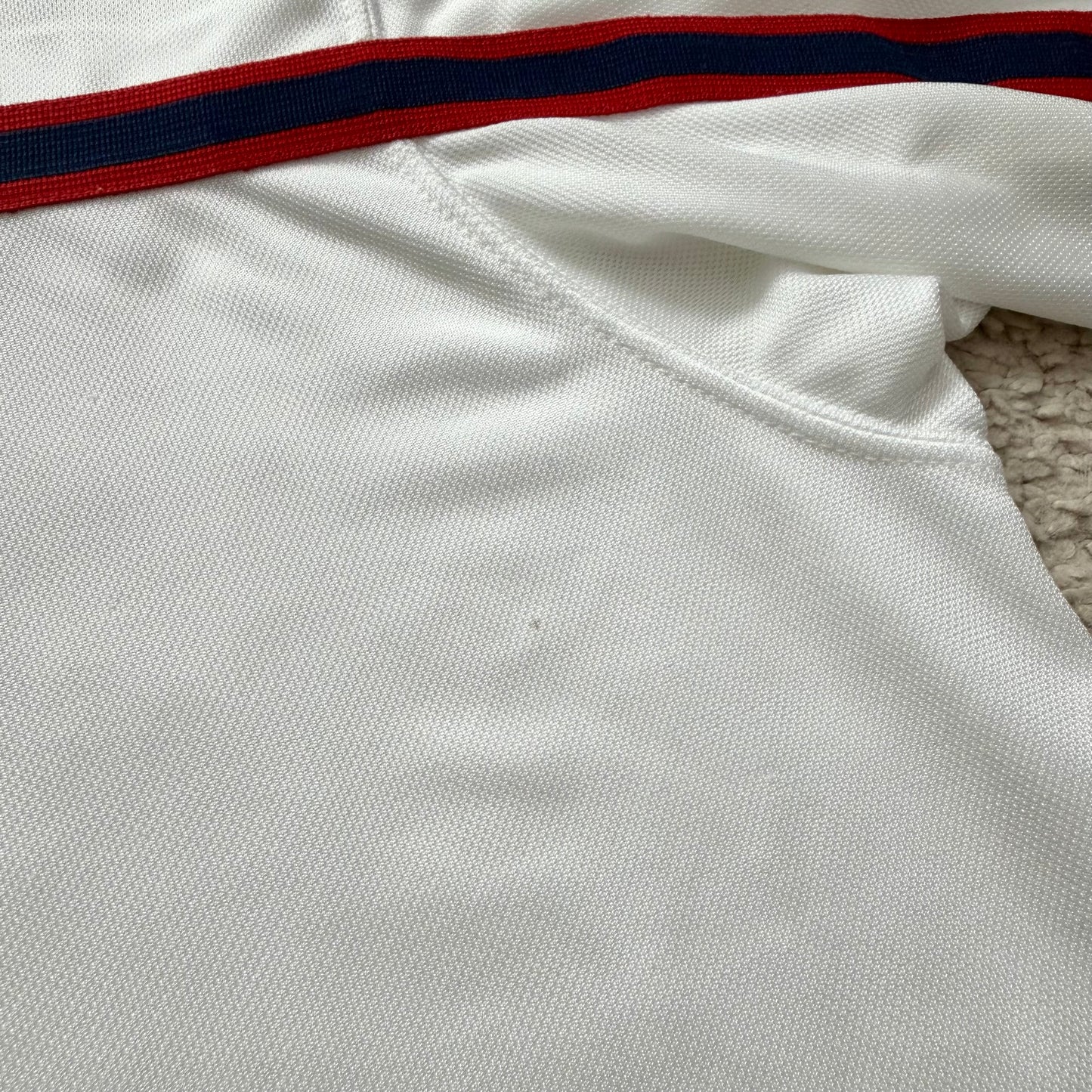 USA 1998 World Cup home x Claudio Reyna #21 (XL)