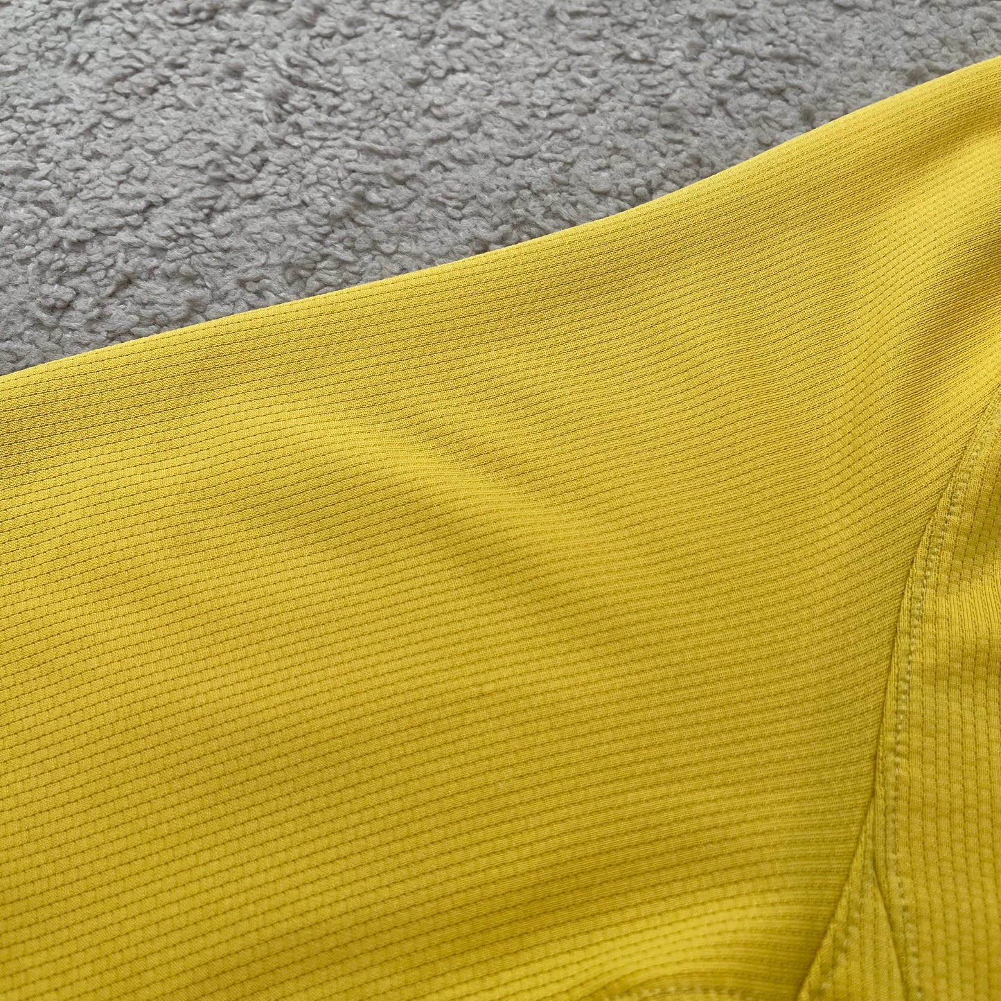 Brazil 2008/2009/2010 home x Ronaldinho #10 (L)