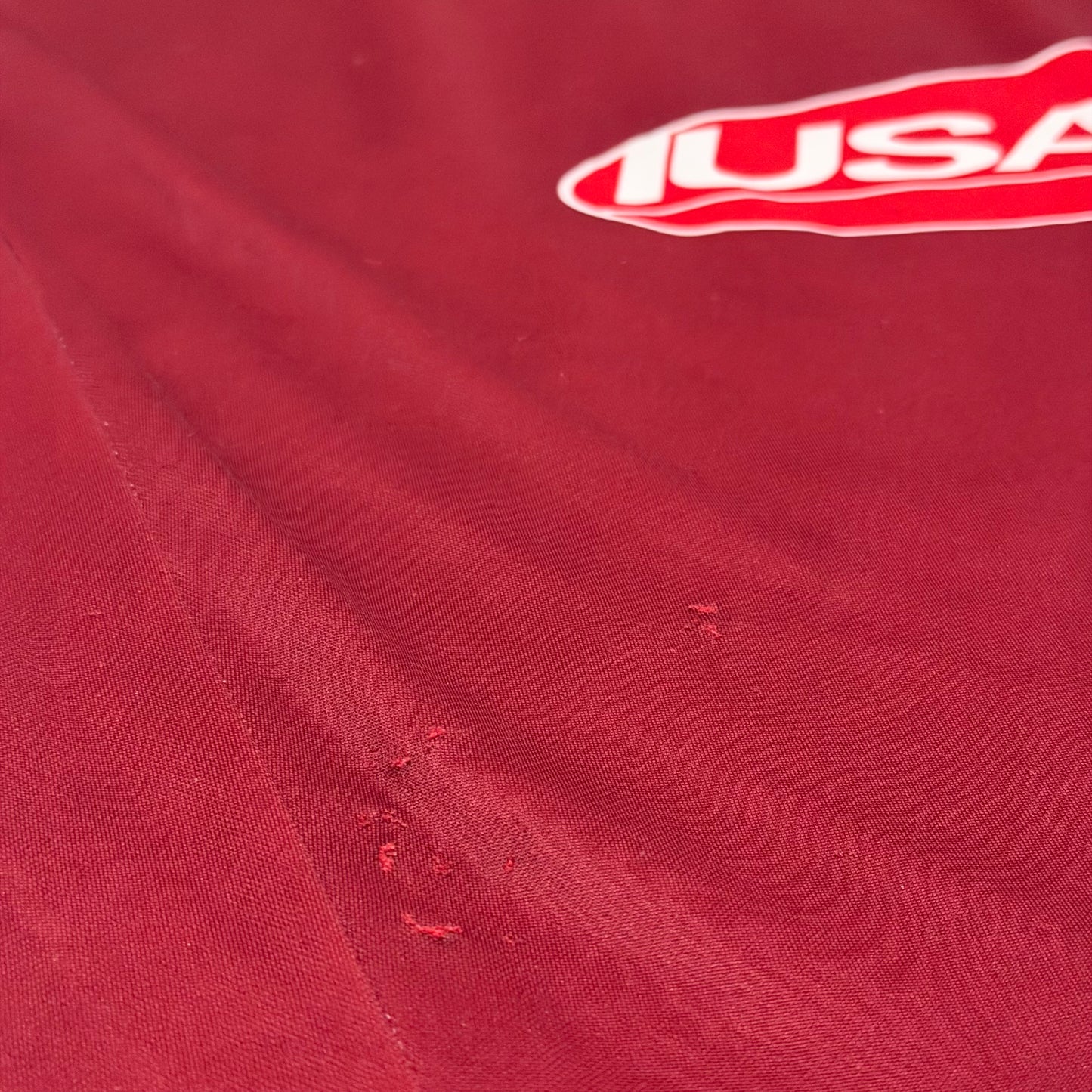 Morelia 2004/05 training (L)