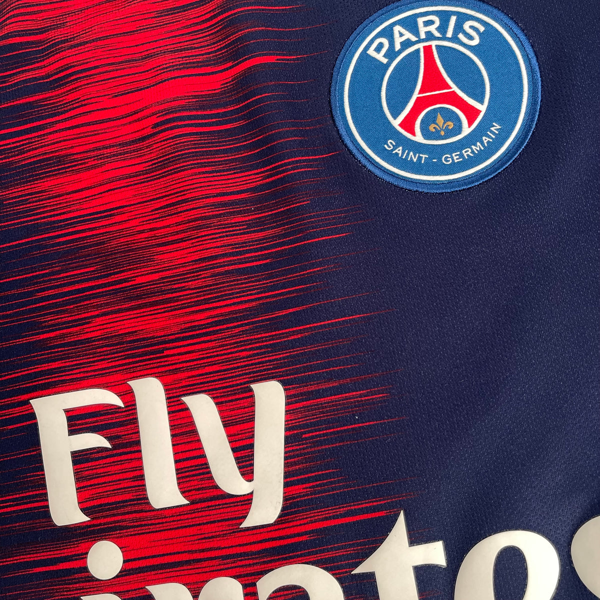 PSG 2018/19 home x Neymar Jr #10 (XL)