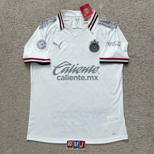 Chivas de Guadalajara 2019/20 third (L) *BRAND NEW WITH TAGS
