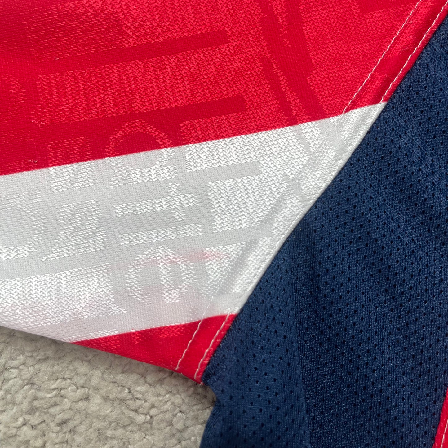 Chivas de Guadalajara 1999/2000 home (M)