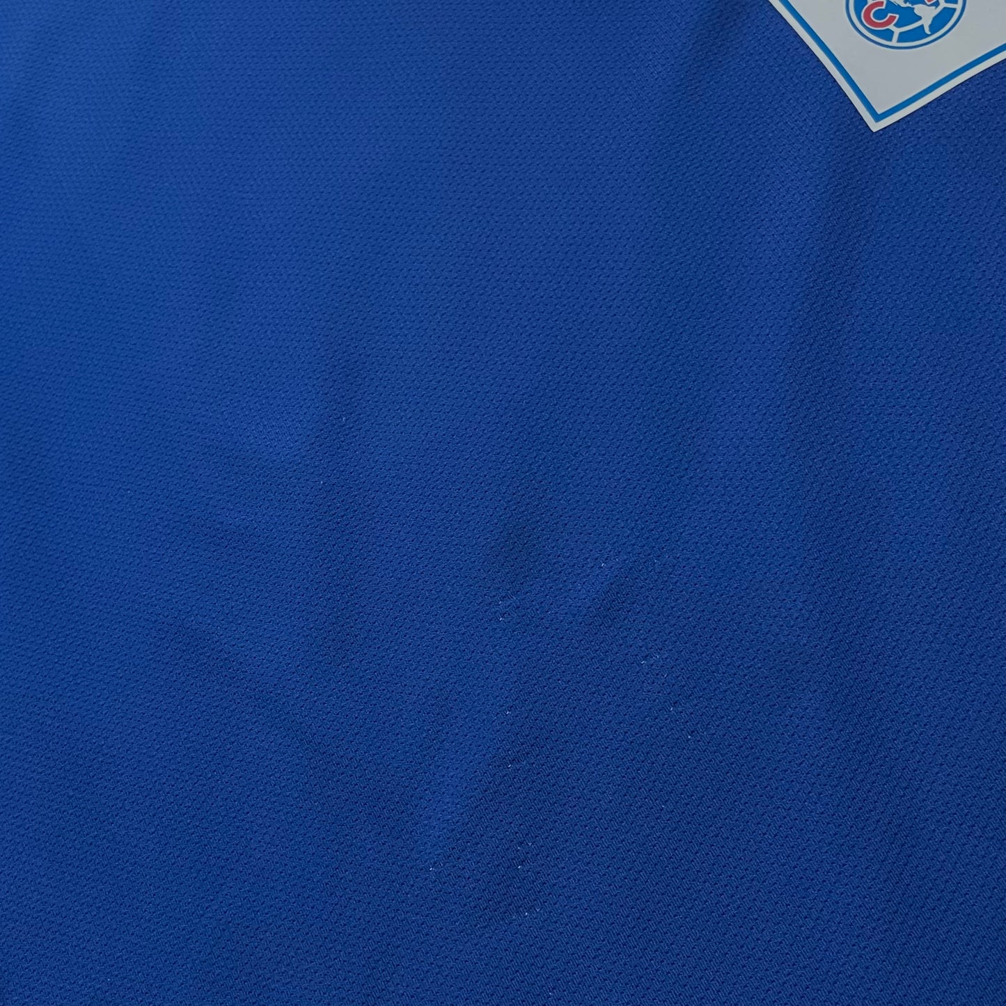 Club America 2010/11 third 95th Anniversary x Guillermo Ochoa #1 (XXL)