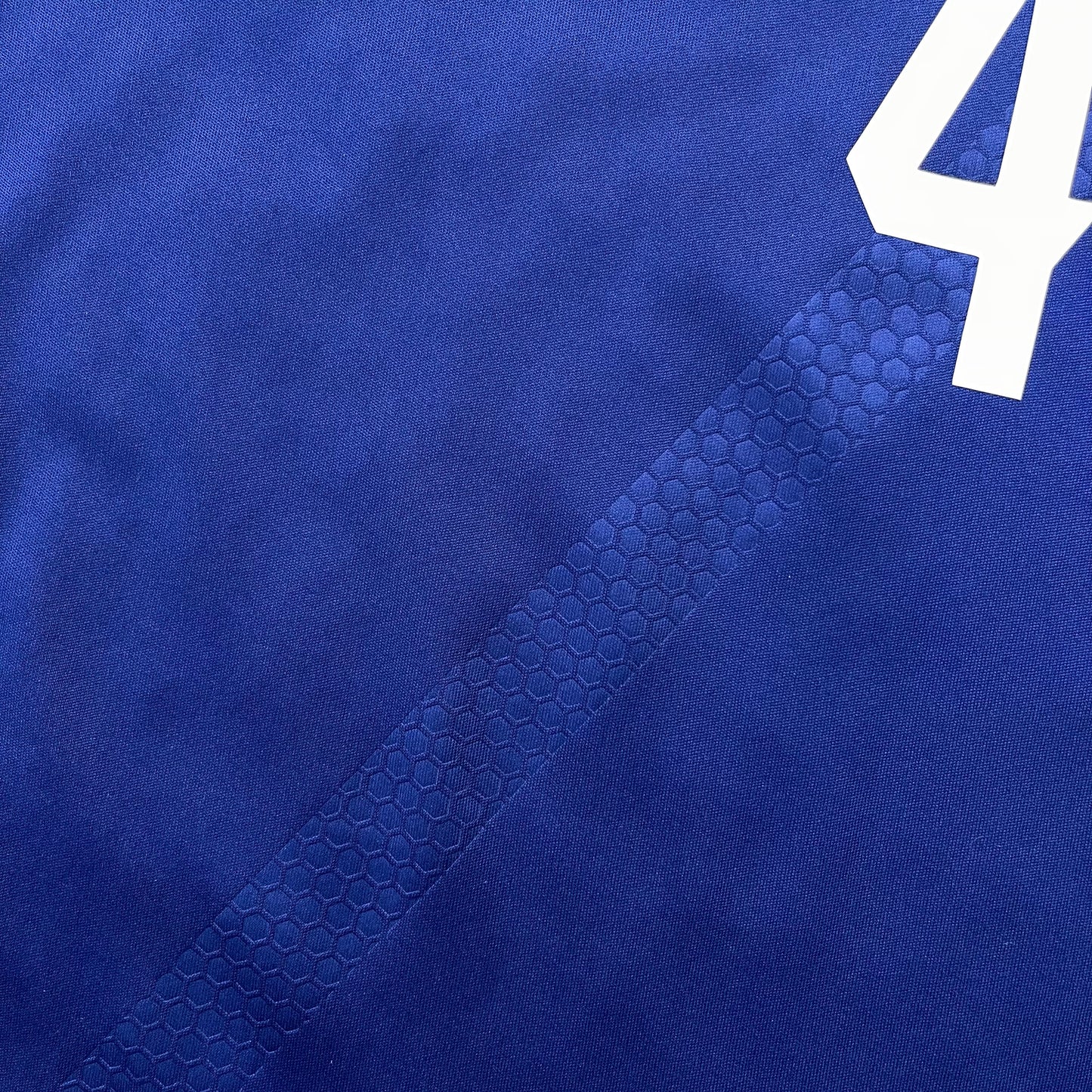 Japan 2014 World Cup home x Keisuke Honda #4 (S)