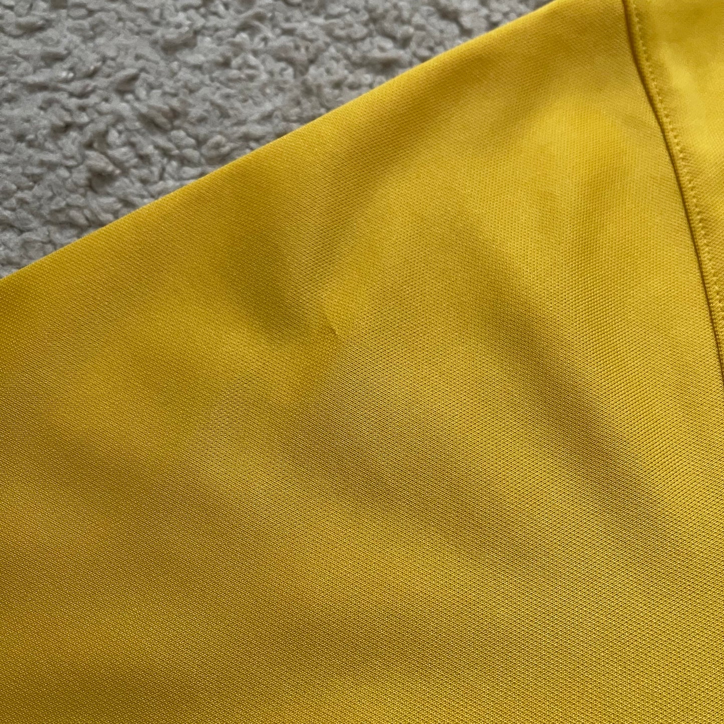 Brazil 2011 Copa America home x Neymar Jr #11 (M)