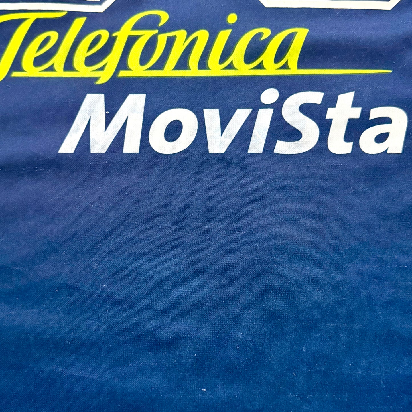 Rayados de Monterrey 2002/03 third #58 (XXL)