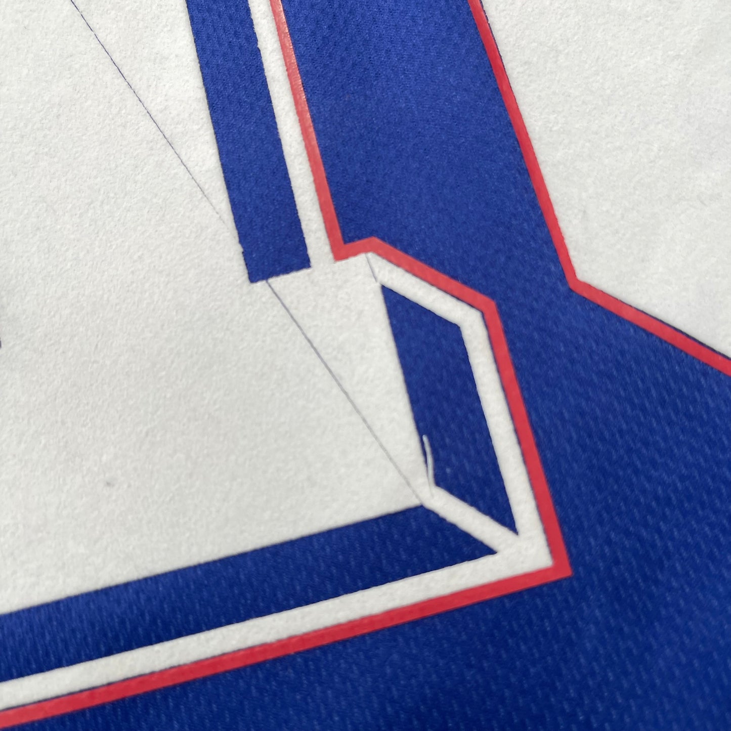 France 1998 World Cup home x Zinedine Zidane #10 (M)