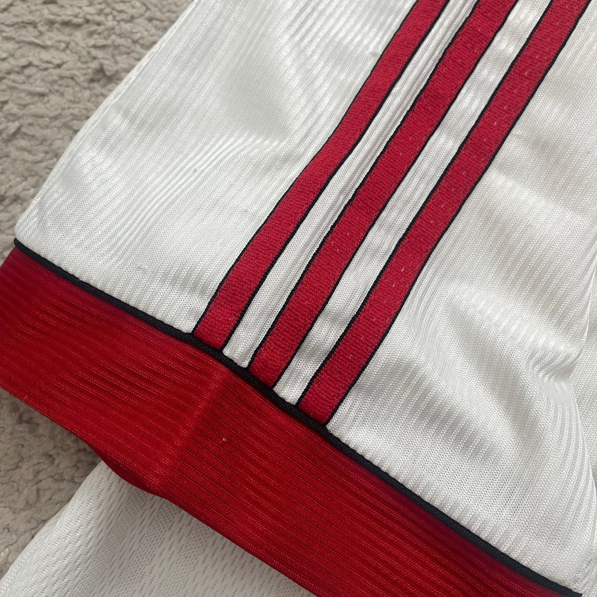 AC Milan 1998/99 away x Paolo Maldini #3 (M)
