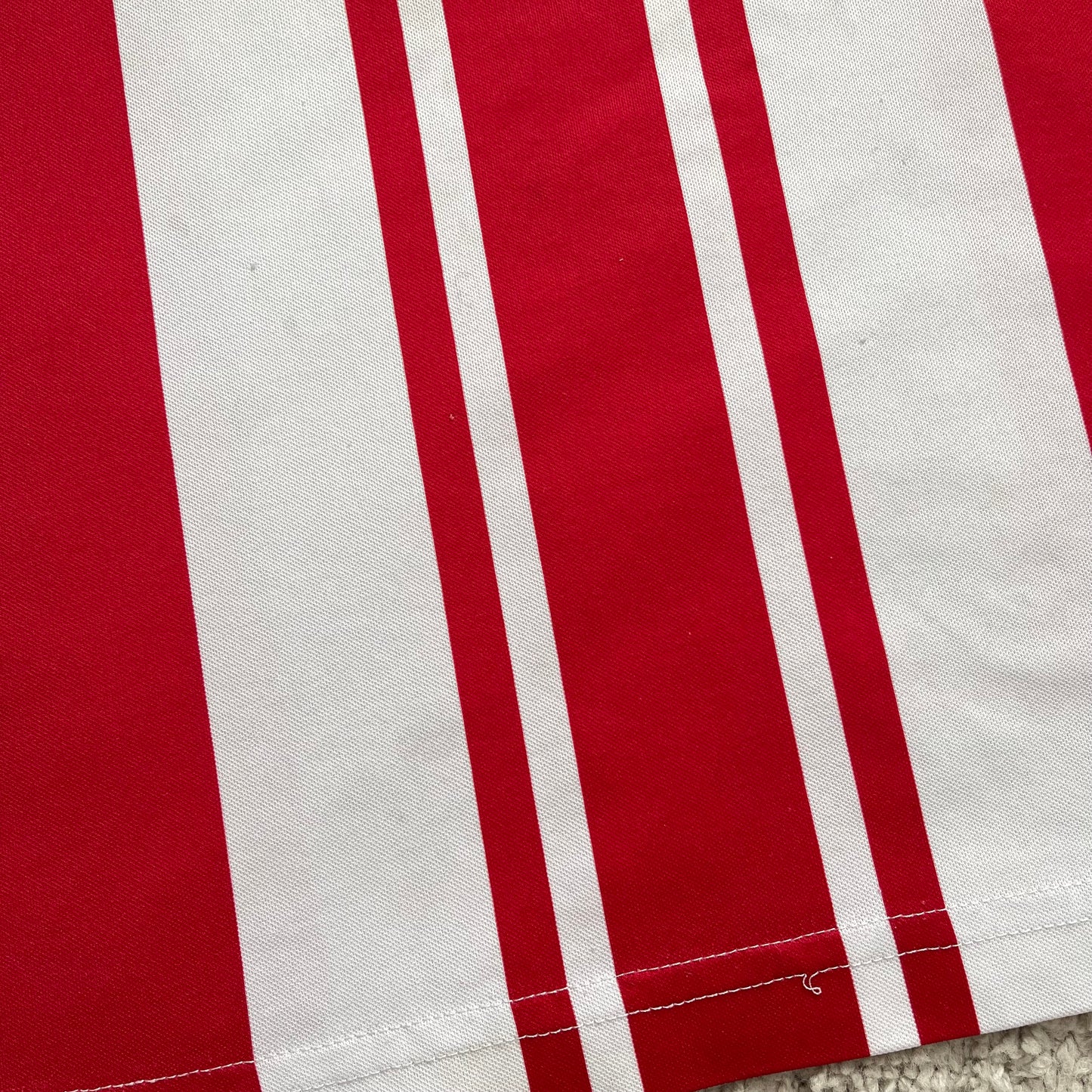 Chivas de Guadalajara 2006/07 home x Bofo Bautista #100 (XXL)