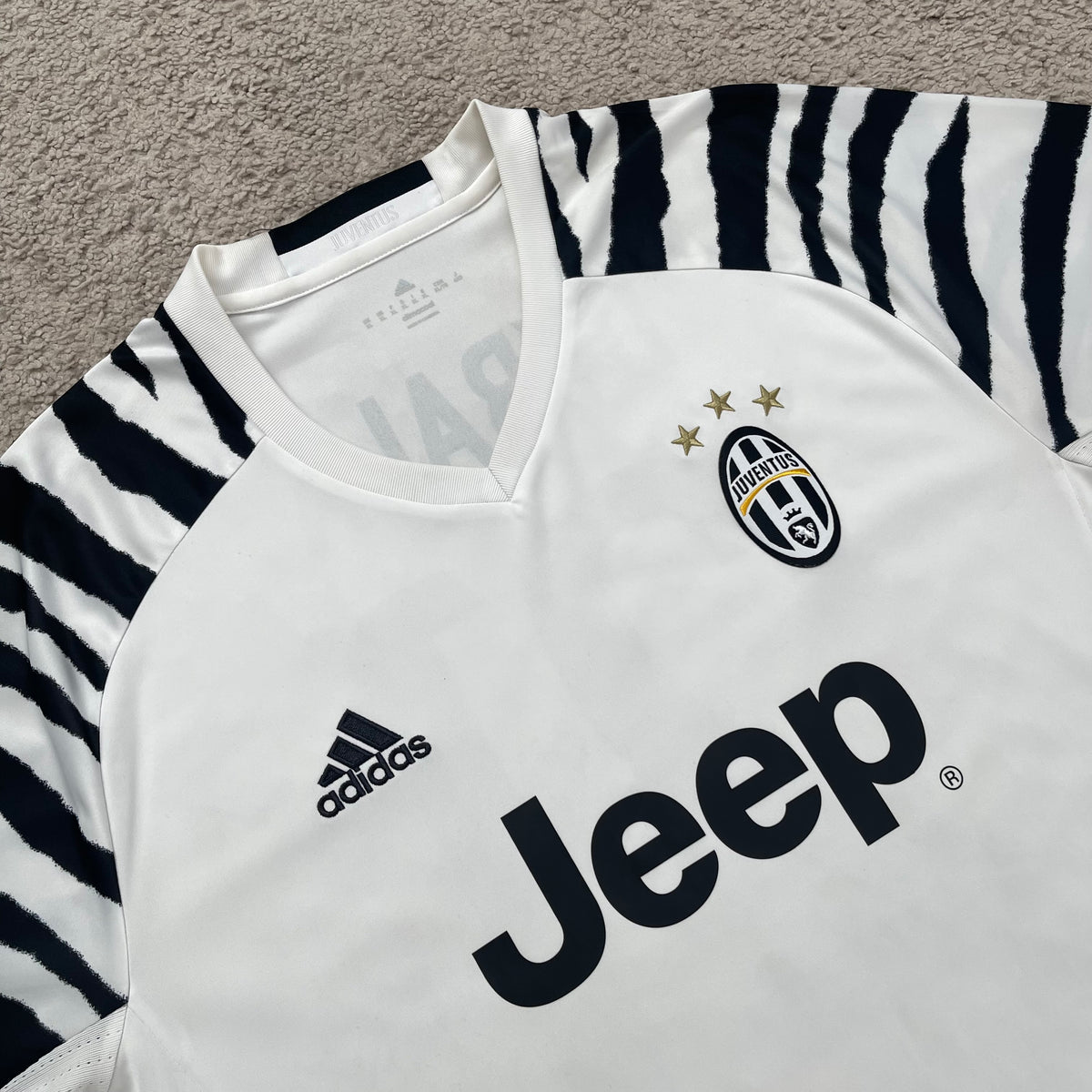 Juventus 2016/17 third x Paulo Dybala #21 (XL)