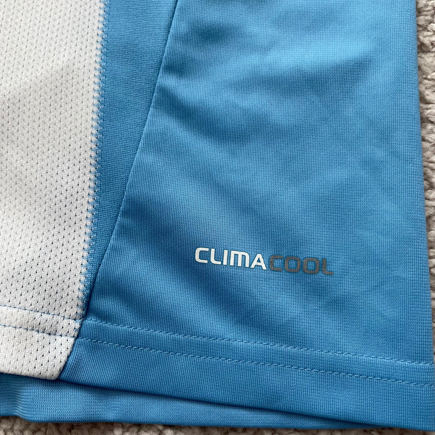 Argentina 2010 World Cup x Messi #10 (M)