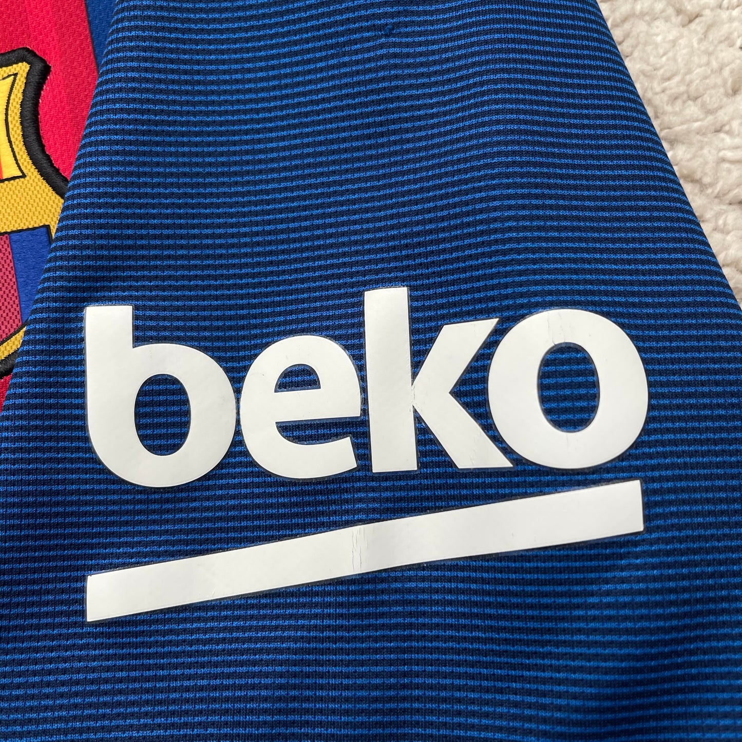 Barcelona 2016/17 home x Neymar Jr #11 (M)