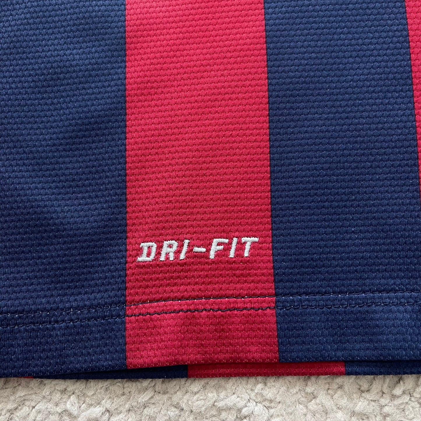 Barcelona 2013/14 home x Messi #10 (M)