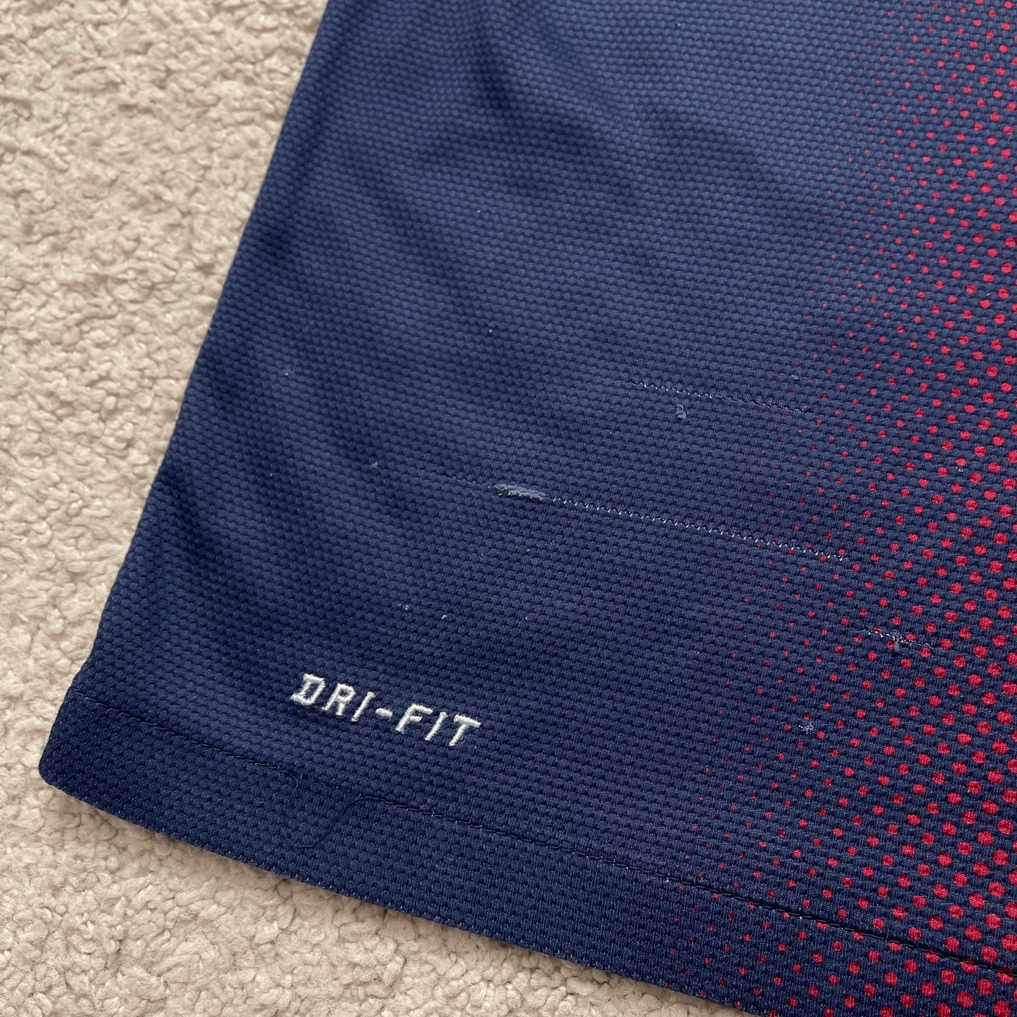 Barcelona 2012/13 home x Messi #10 (L)