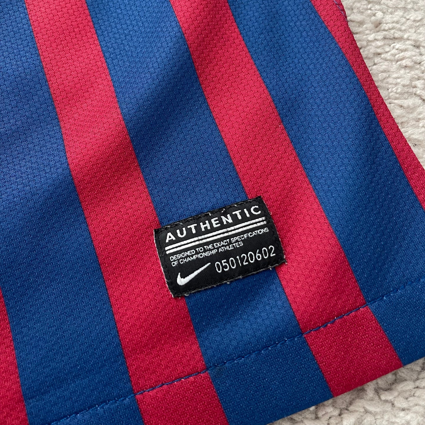 Barcelona 2011/12 home x Messi #10 (M)