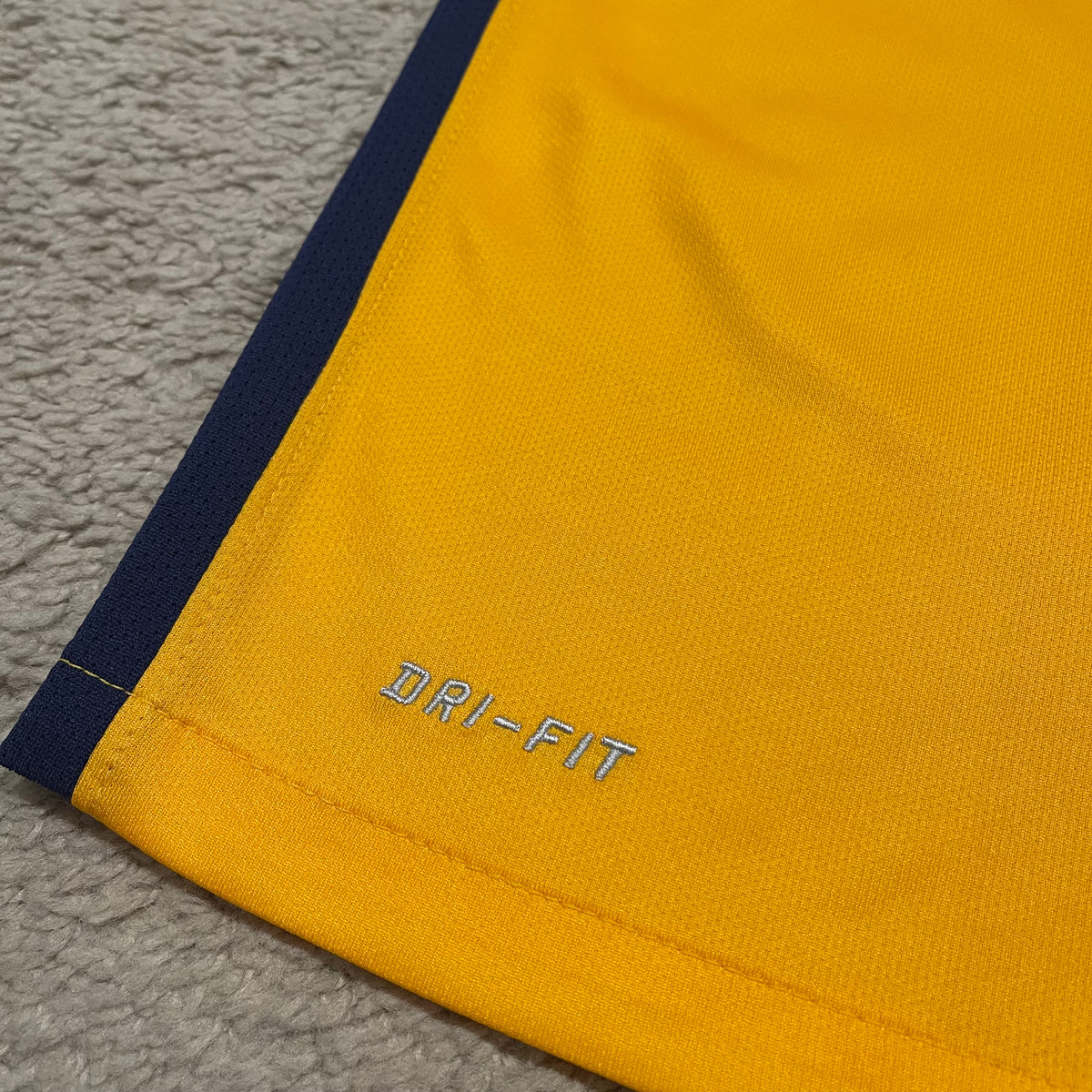 Barcelona 2015/16 away x Messi #10 (M)