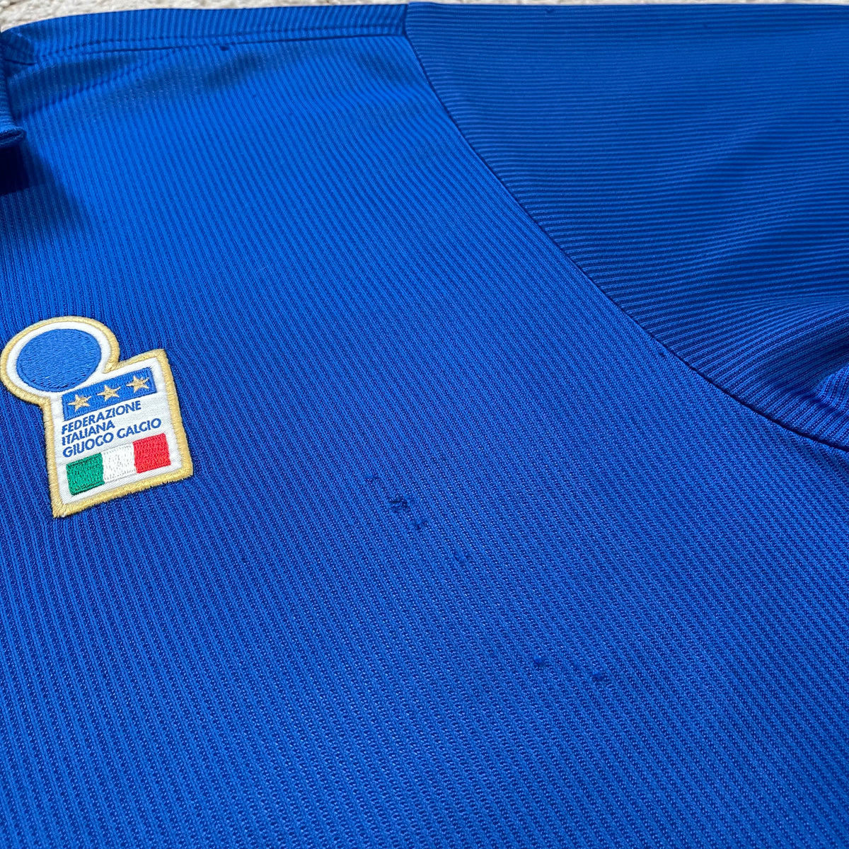 Italy 1997/98 home x Paolo Maldini #3 (XL)