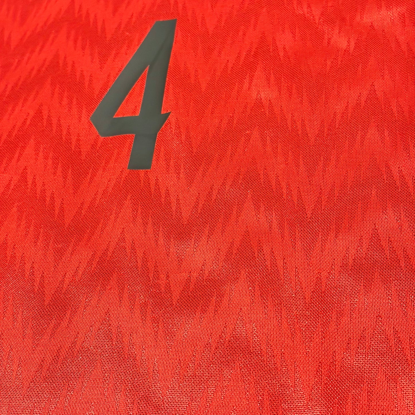 Mexico 2014 World Cup away x Rafa Marquez #4 (L)