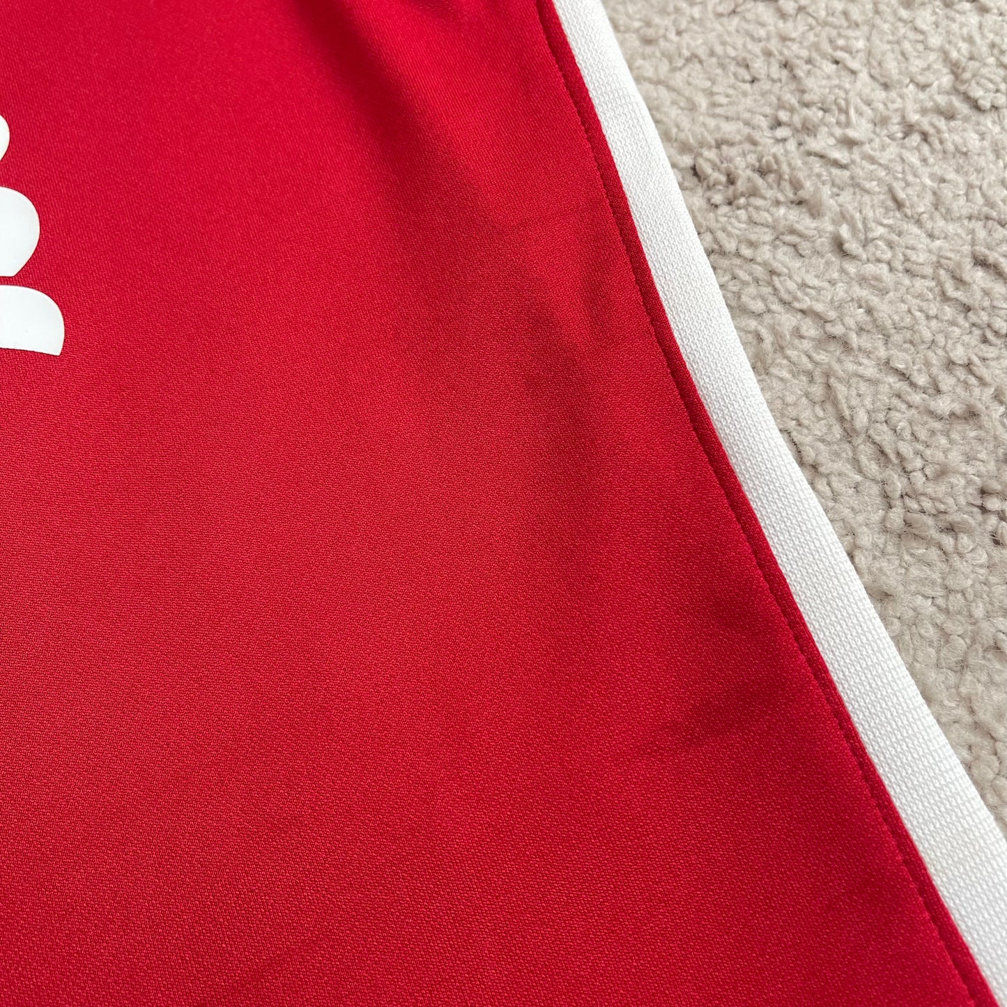 Liverpool 2020/21 home x Virgil Van Dijk #4 (M)