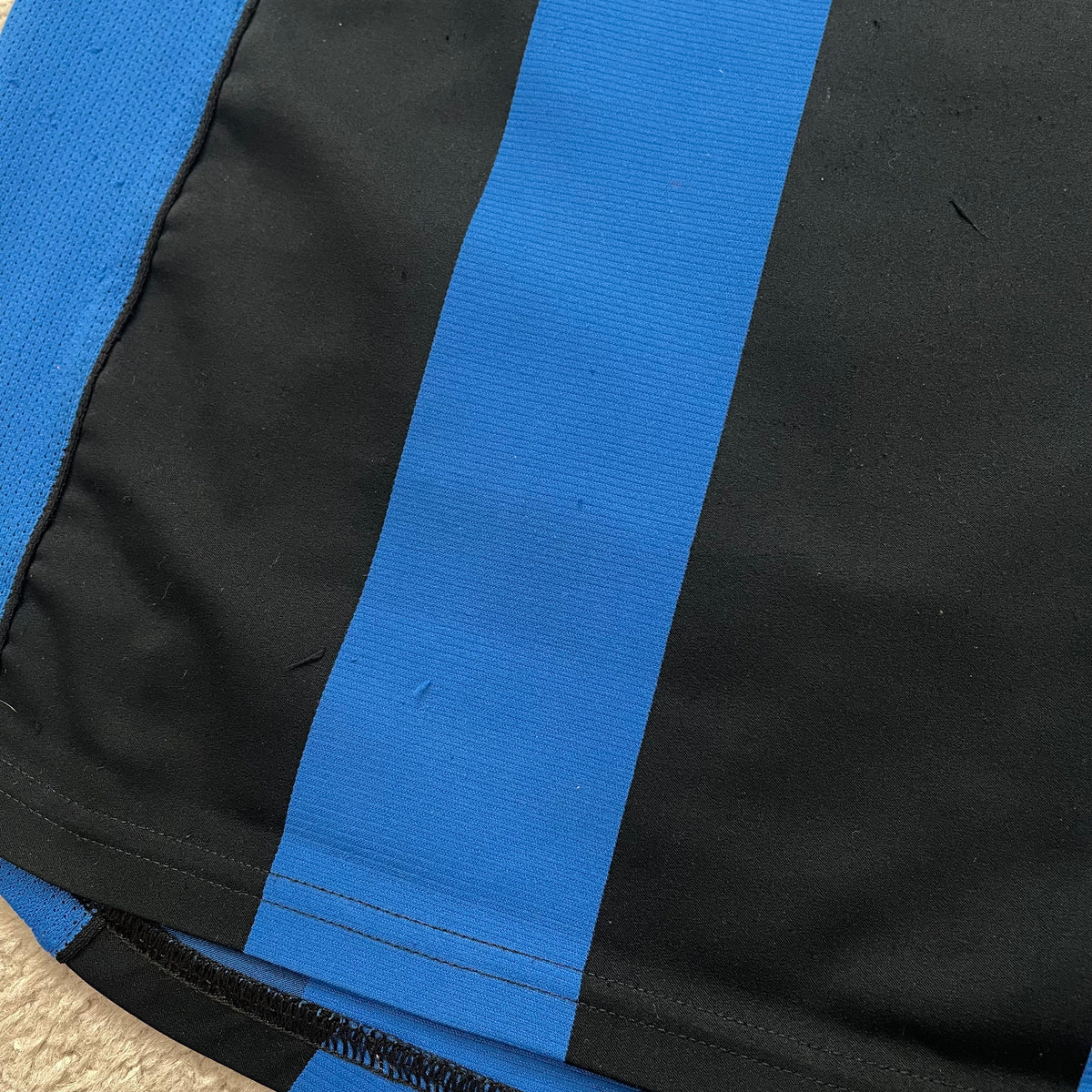 Inter 2004/05 home x Adriano #10 (M)