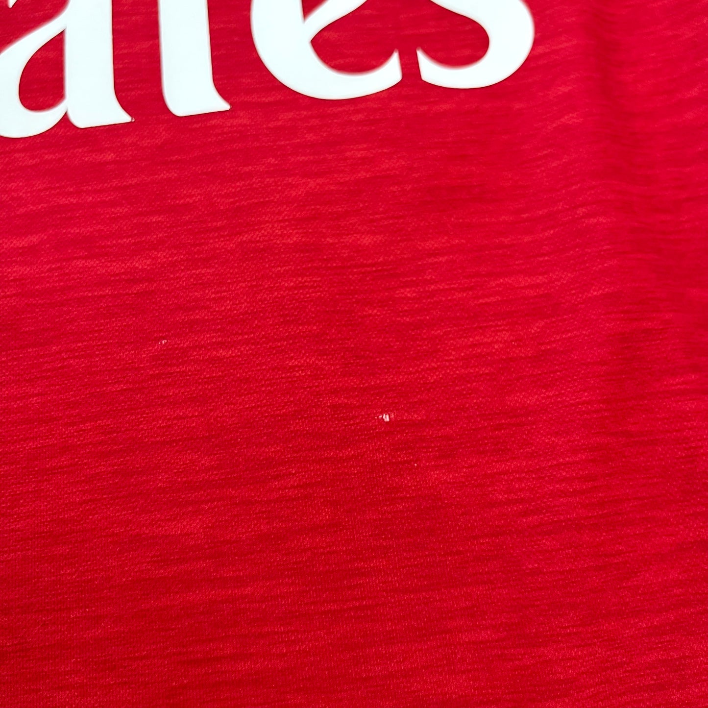Arsenal 2018/19 home x Mesut Özil #11 (L)