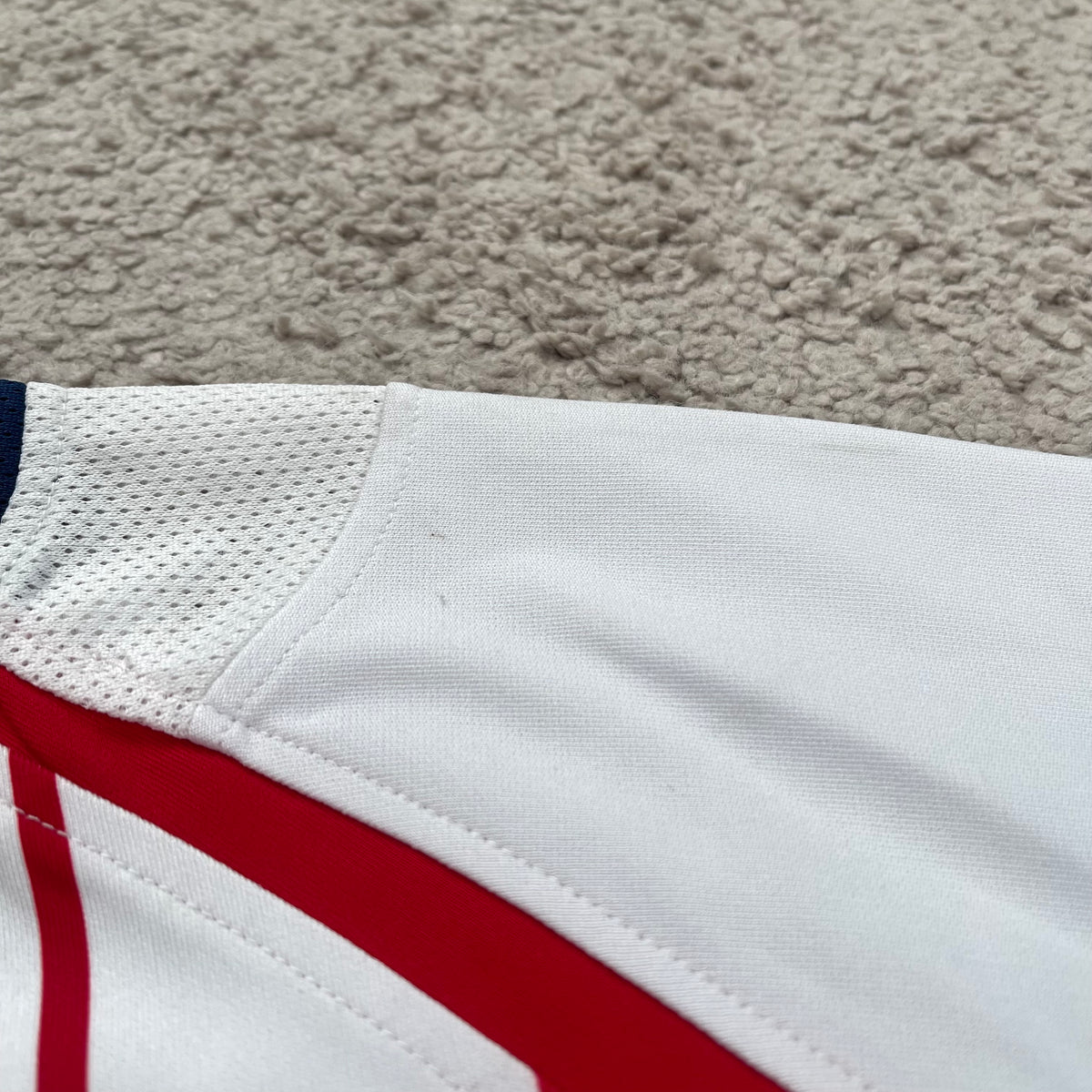 Chivas de Guadalajara 2005/06 away x Bofo Bautista #100 (XL)