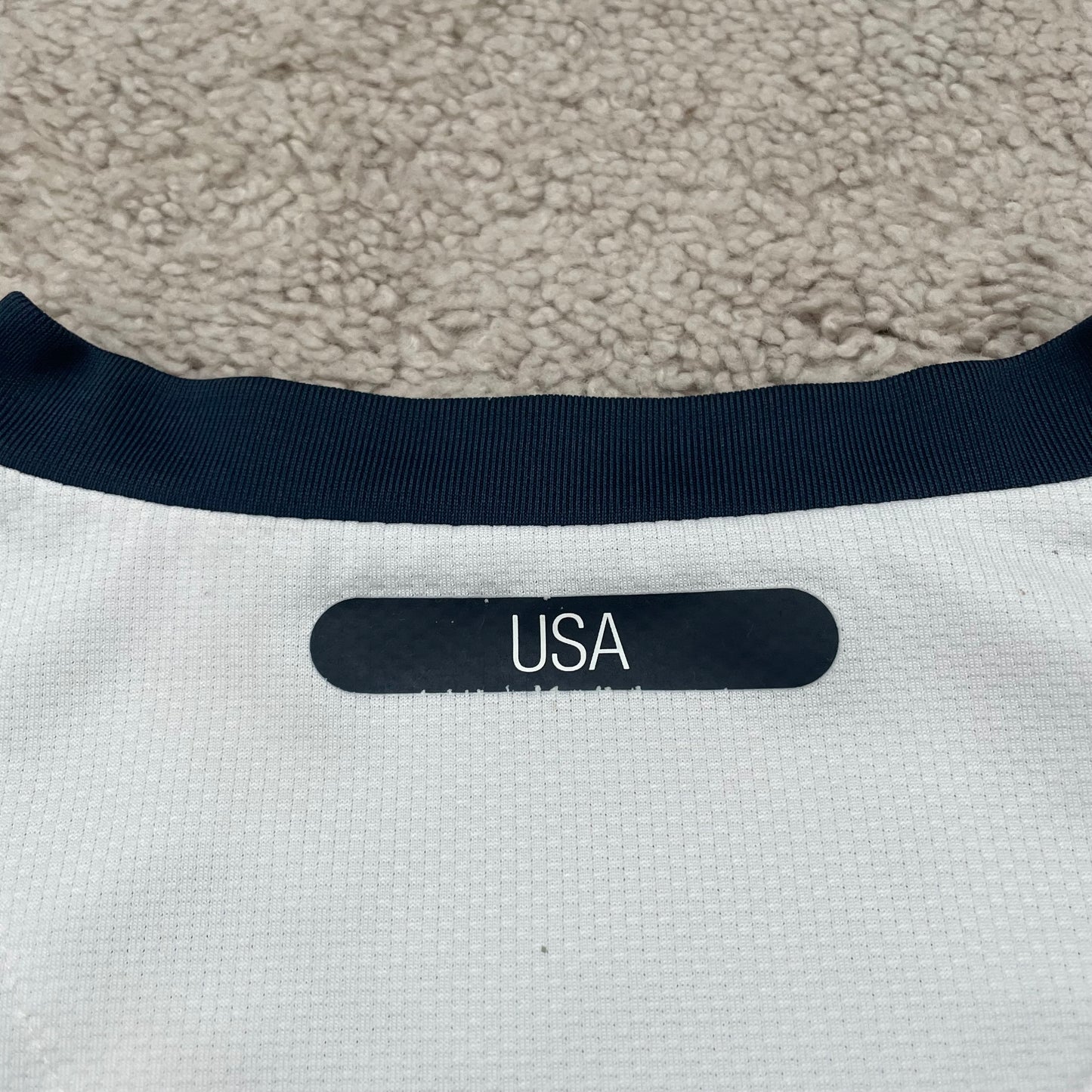 USA 2010 World Cup home x Landon Donovan #10 (M)