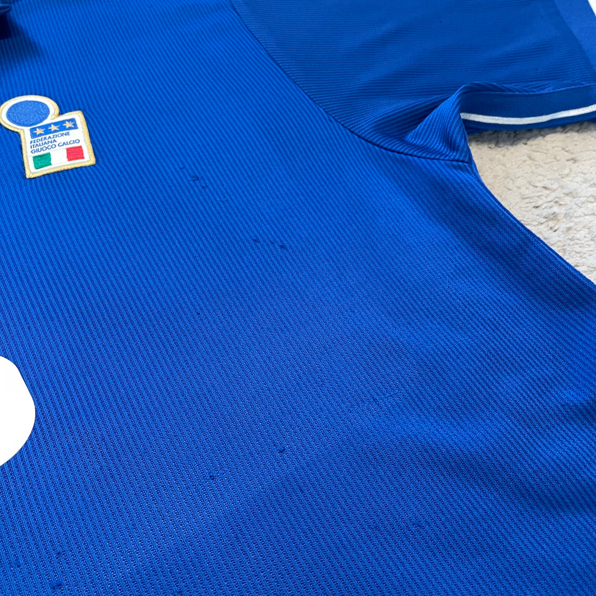 Italy 1997/98 home x Paolo Maldini #3 (XL)