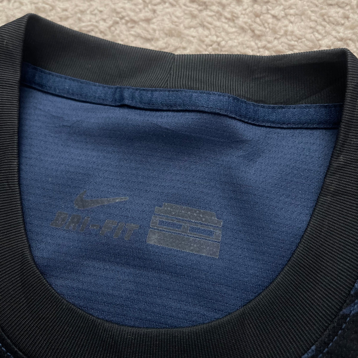 Manchester United 2013/14 away x Robin van Persie #20 (M)