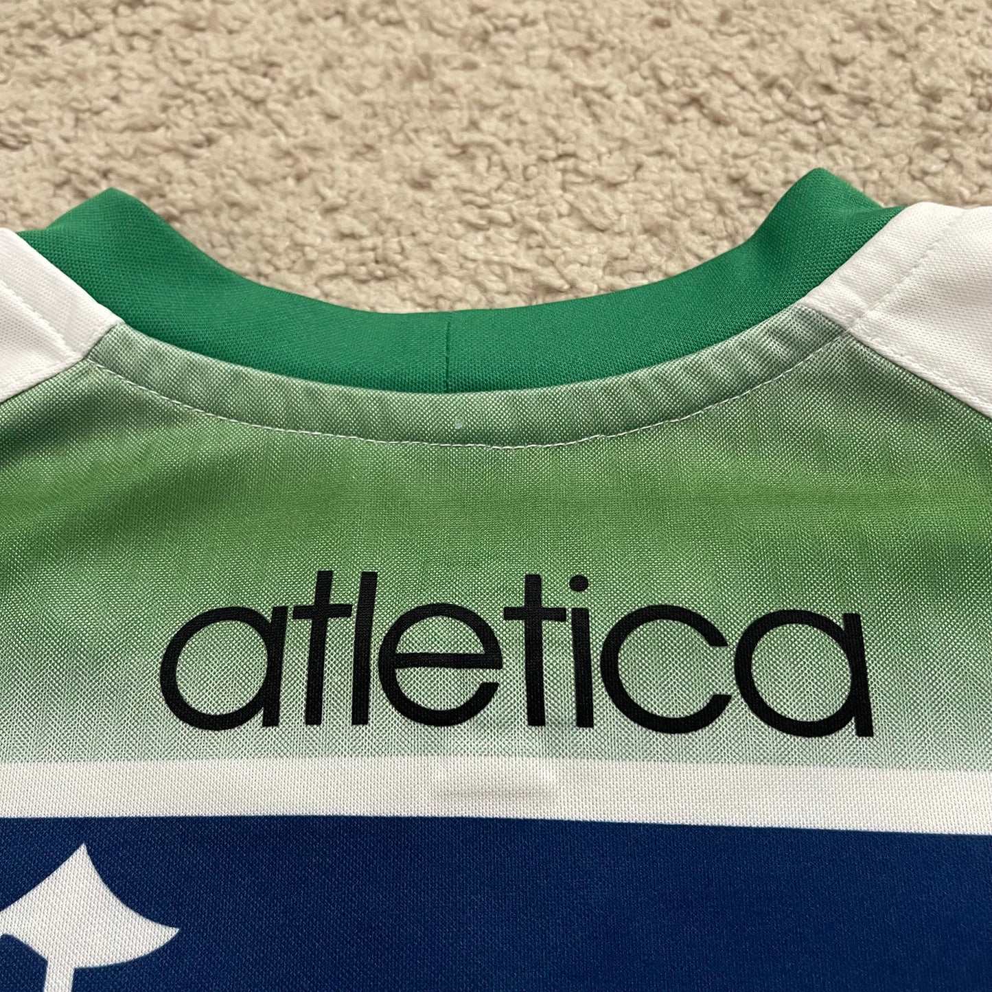 Santos Laguna 2006/07 home (XXL)