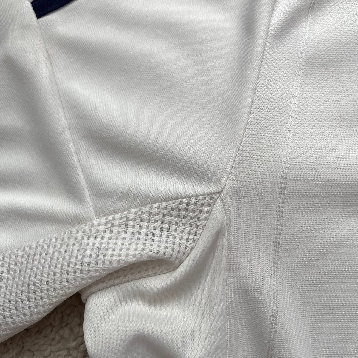 Real Madrid 2012/13 110th ANNIVERSARY home x Cristiano Ronaldo #7 (L)