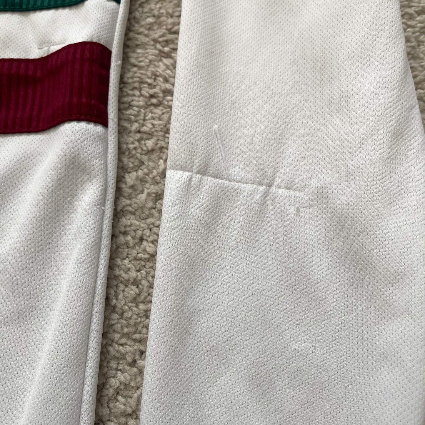 Mexico 2018 World Cup away LONG SLEEVES x Carlos Vela #11 (XL)