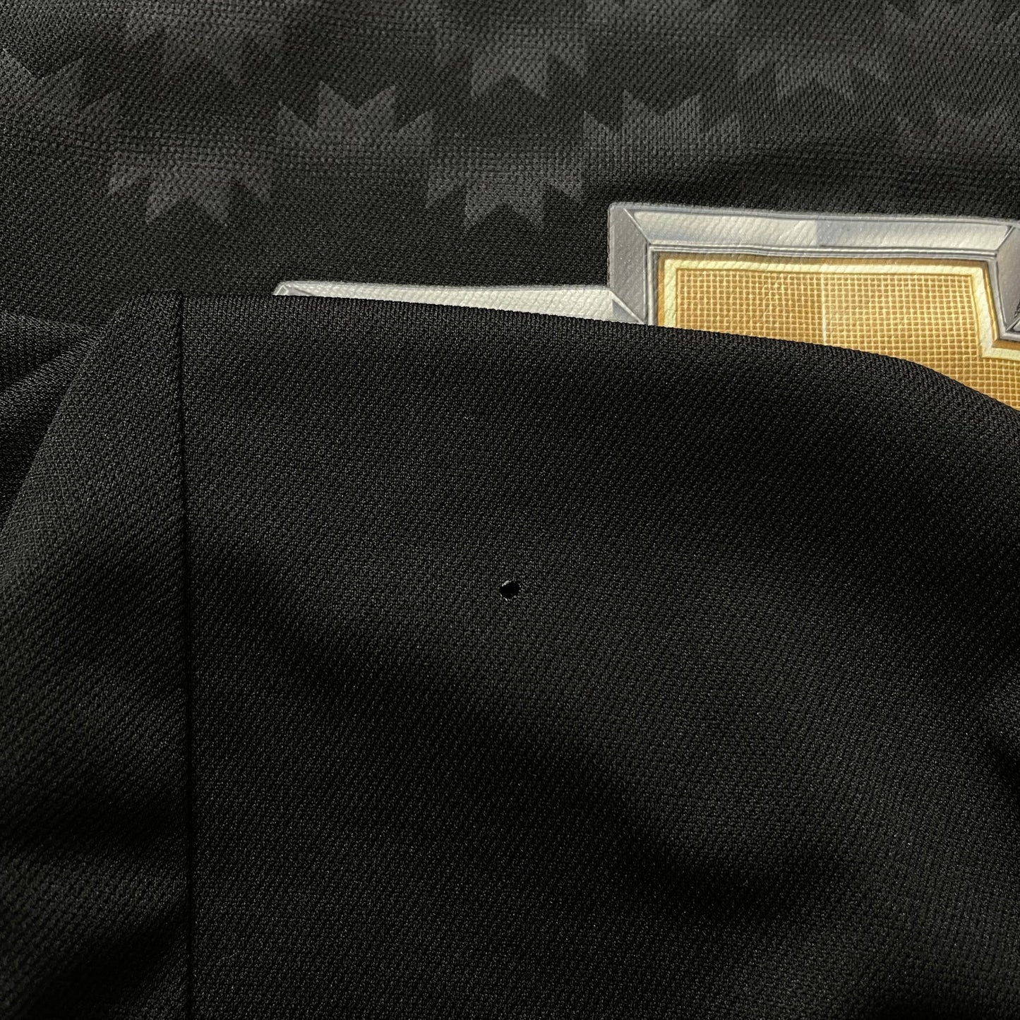 Manchester United 2015/16 third x Wayne Rooney #10 (M) *two small holes