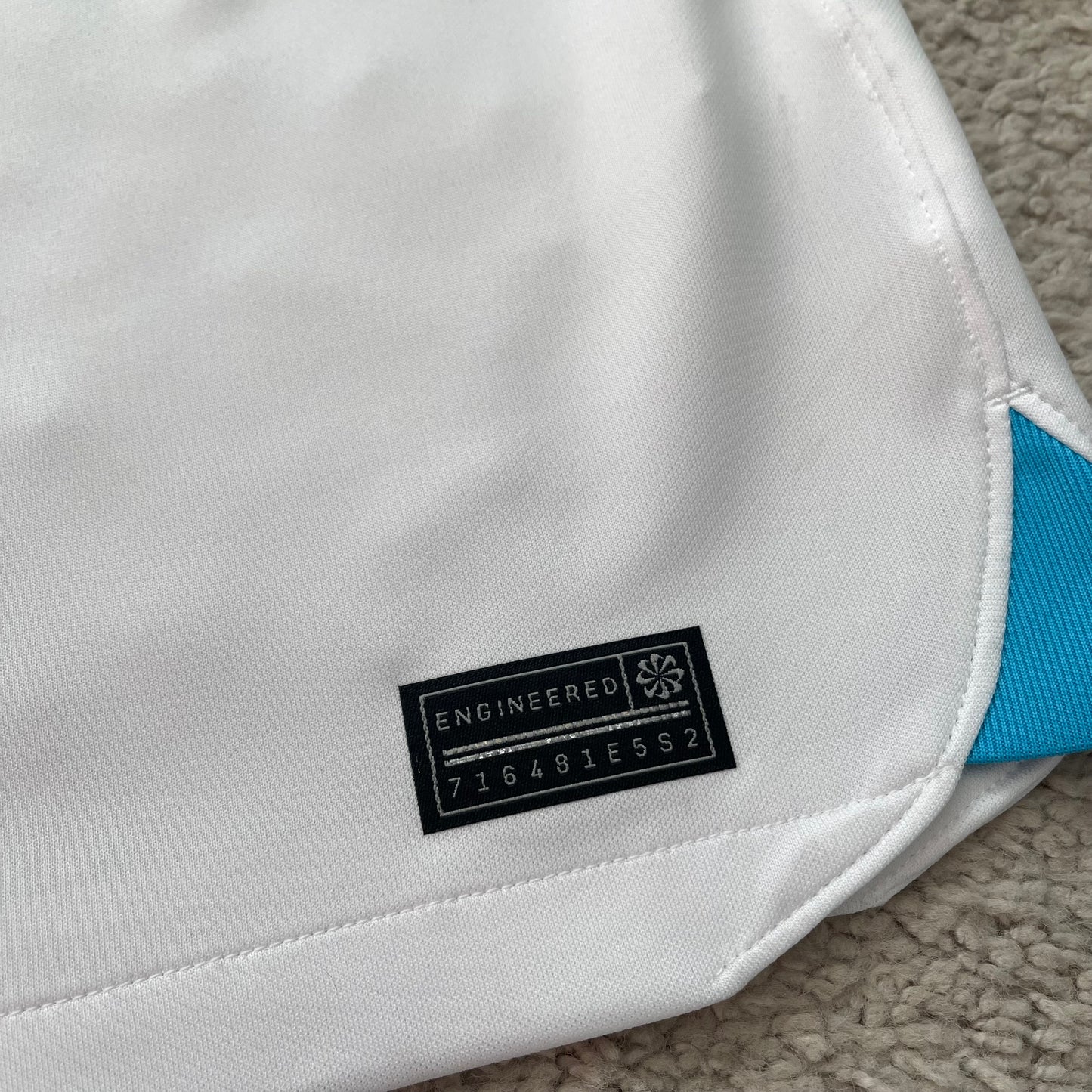 England 2022 World Cup home x Jude Bellingham #22 (XXL)