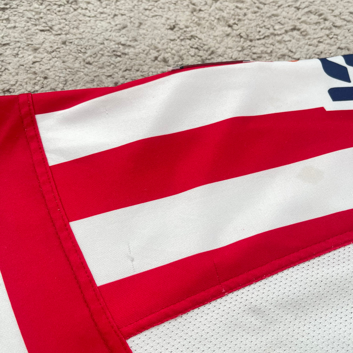 Chivas de Guadalajara 2001/02 home (XL)