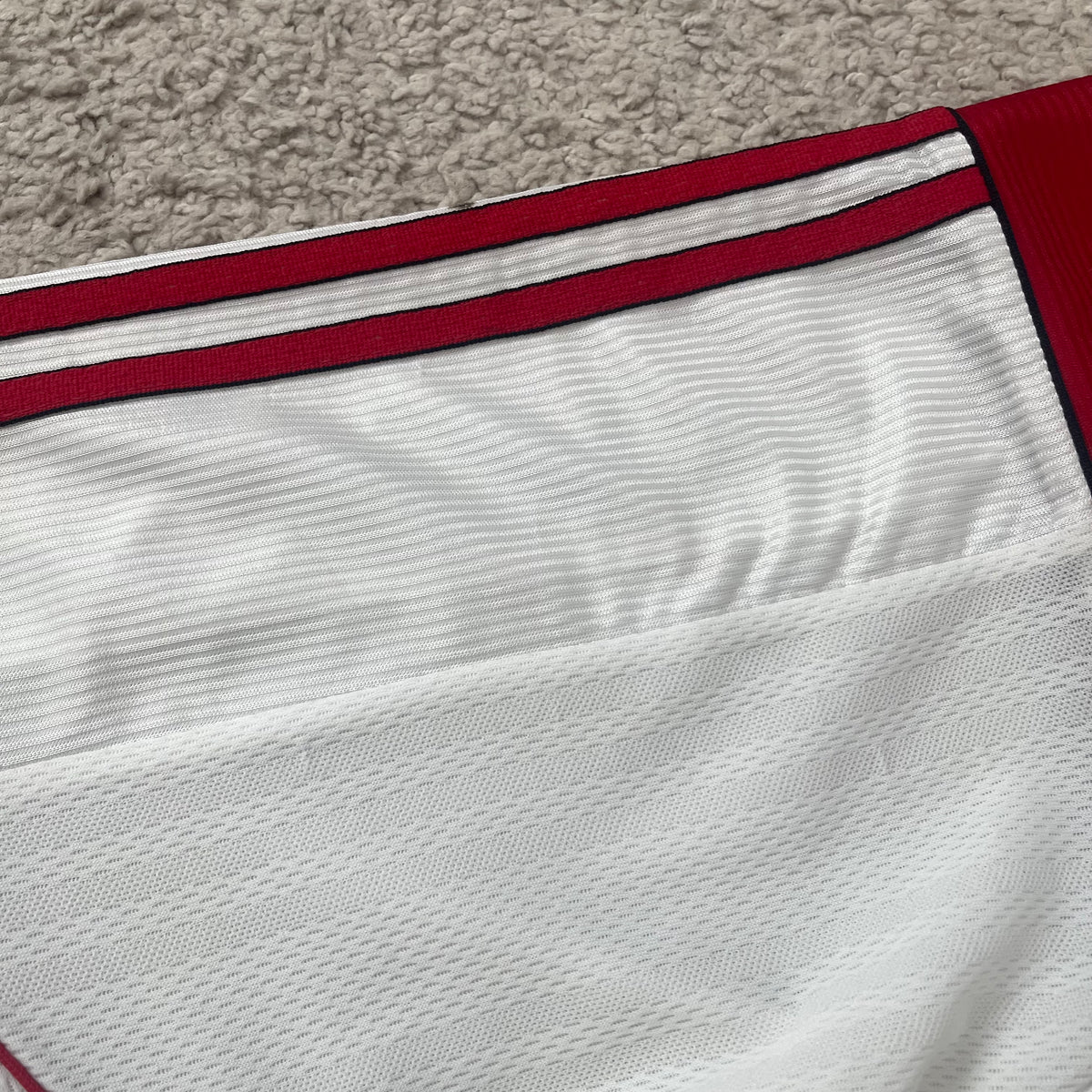 AC Milan 1998/99 away x Paolo Maldini #3 (M)
