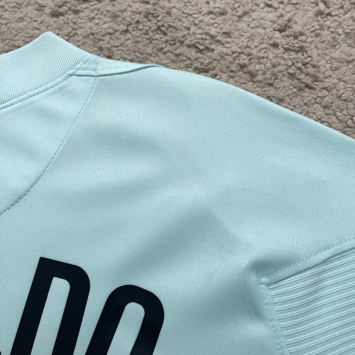 Portugal 2020 EURO away x Cristiano Ronaldo #7 (M)