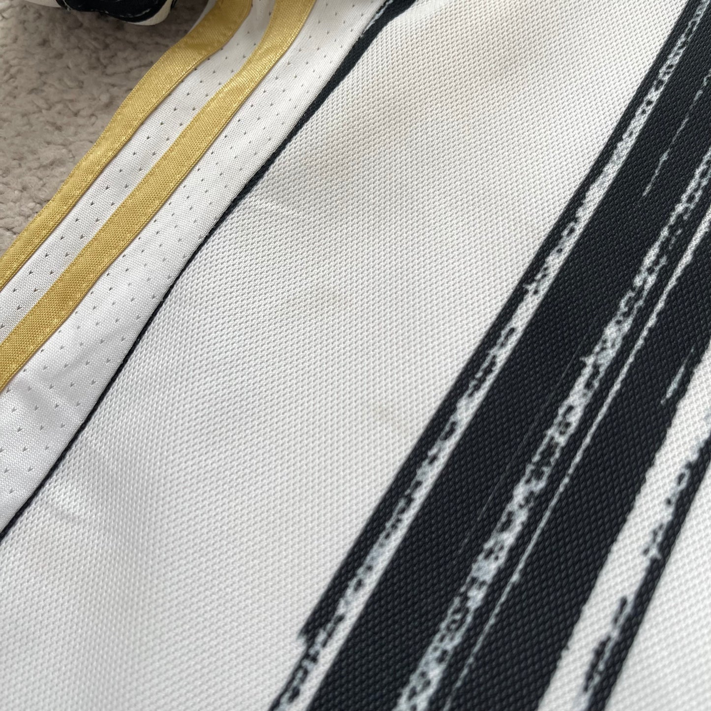 Juventus 2020/21 home x Cristiano Ronaldo #7 (XL)