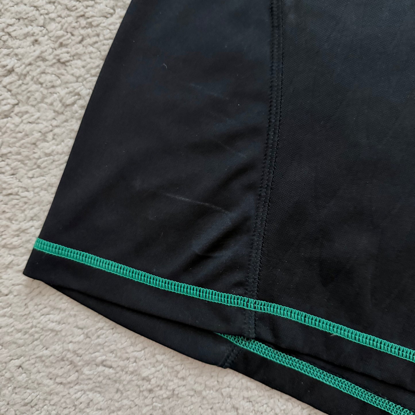 Mexico 2010 World Cup away x Carlos Vela #11 (M)