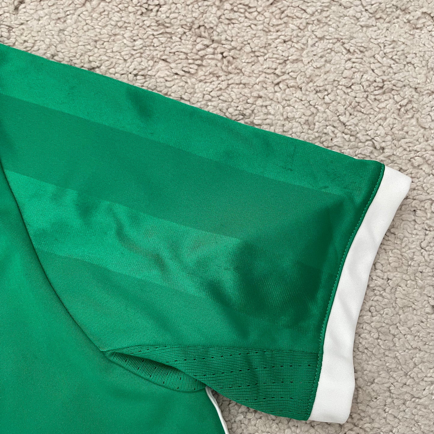 Mexico 2016 Copa America home x Rafa Marquez #4 (M)