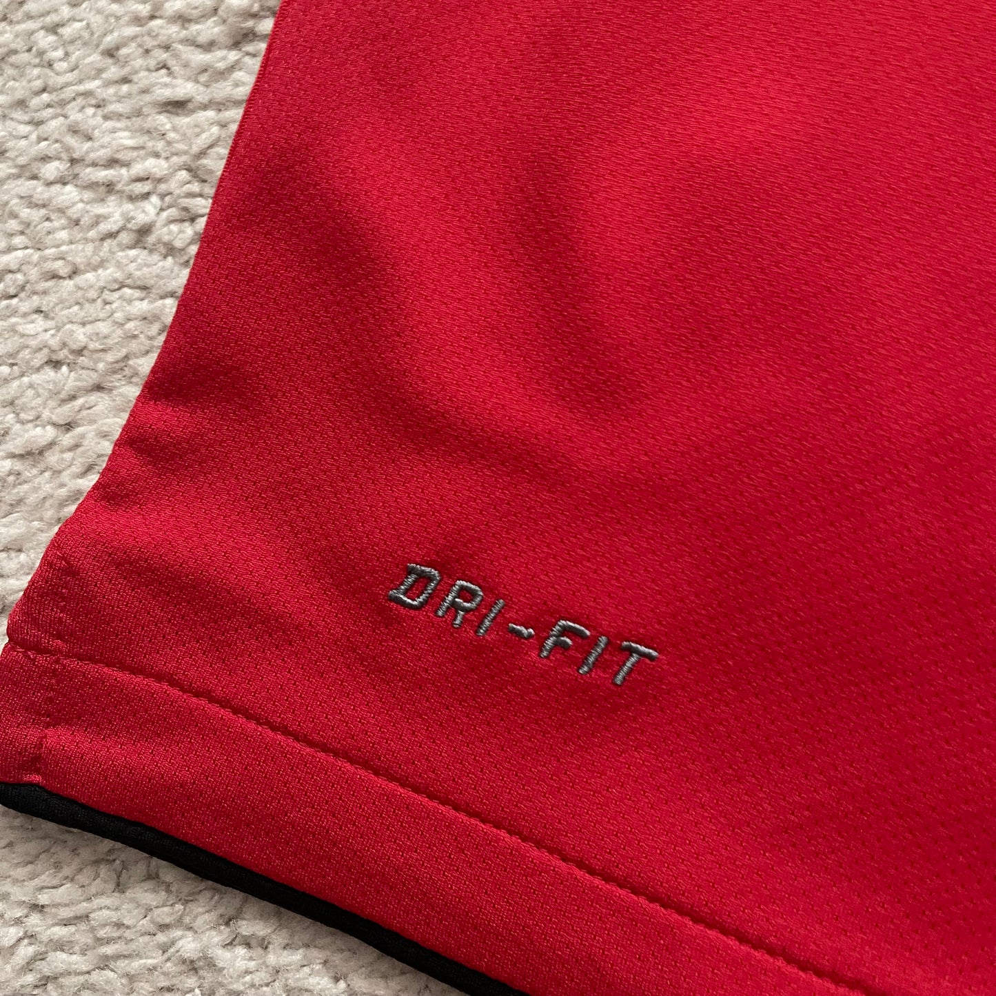 Manchester United 2010/11 home x Wayne Rooney #10 (XL)