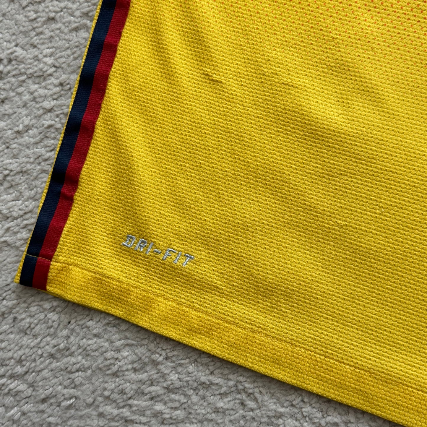 Barcelona 2012/13 away x Messi #10 (XL)