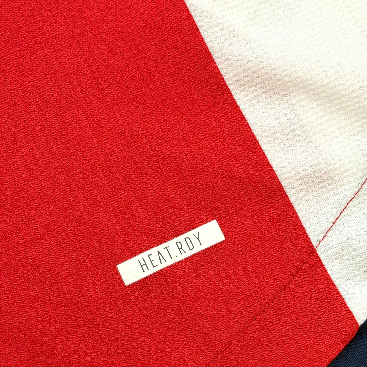Arsenal 2021/22 home PLAYER VERSION x Bukayo Saka #7 (L)