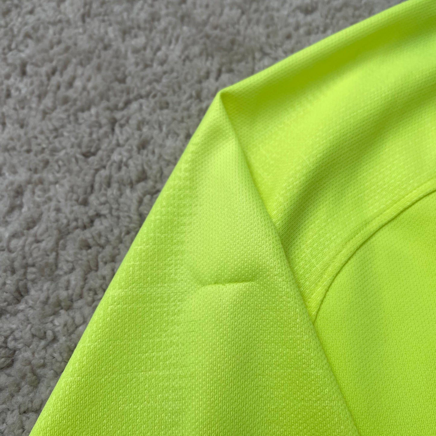 Barcelona 2018/19 away x Messi #10 (XL)