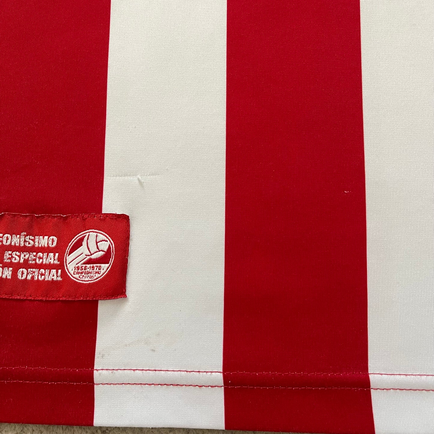 Chivas de Guadalajara 2007/08 Special Edition (L)