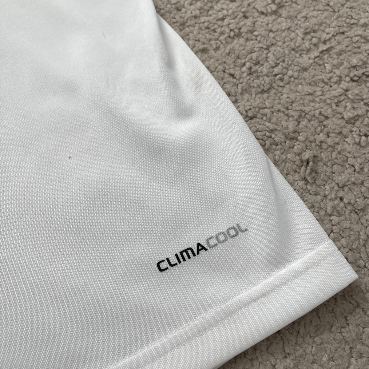Real Madrid 2009/10 home x Cristiano Ronaldo #9 (XL)