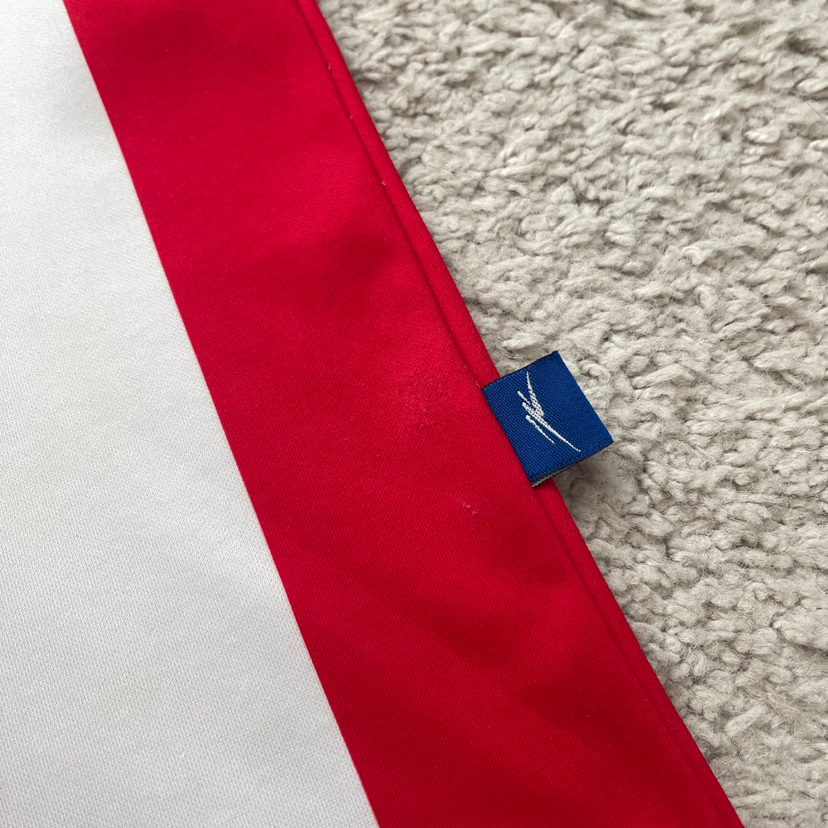 Chivas de Guadalajara 2002/03 home #20 (S)