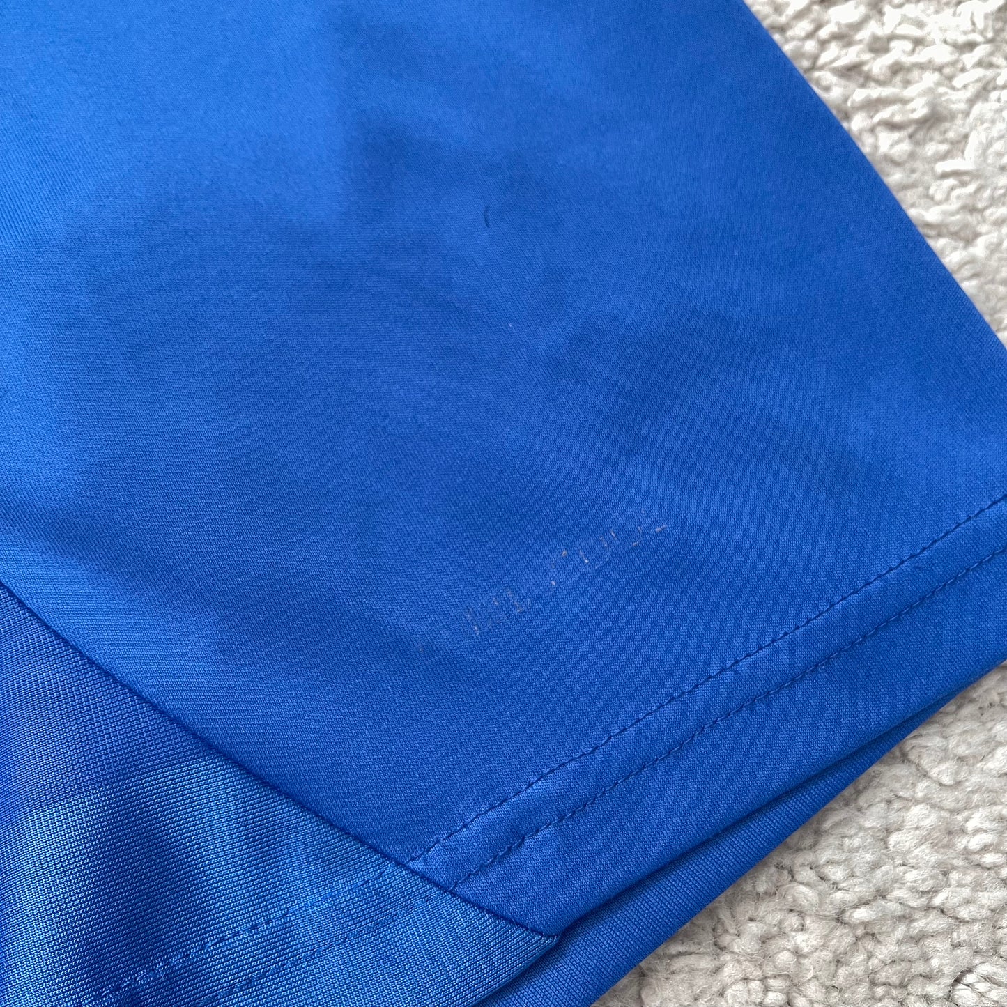 Chelsea 2011/12 home CHAMPIONS LEAGUE WINNERS x Didier Drogba #11 (XXL)