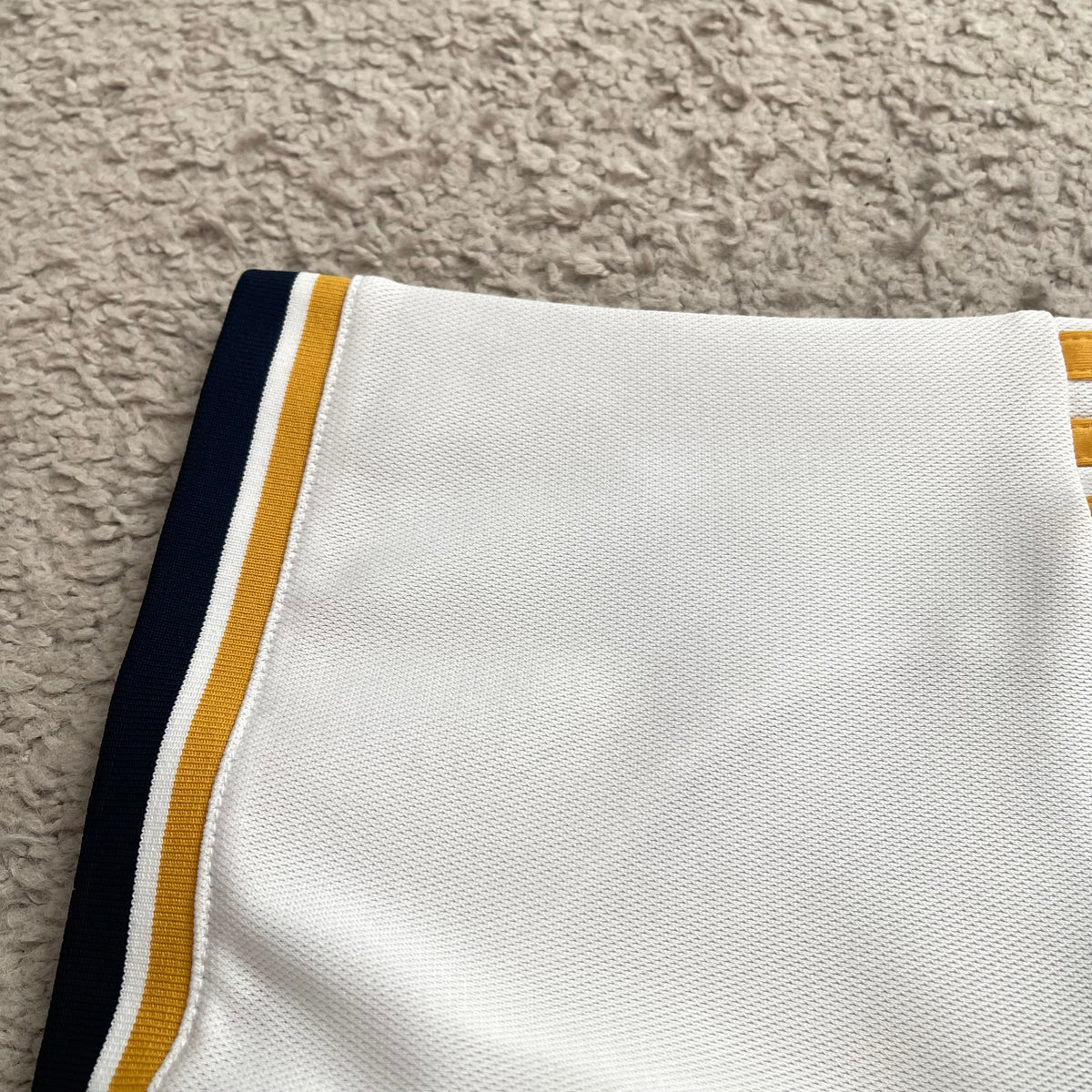 Real Madrid 2023/24 home x Jude Bellingham #5 (M)