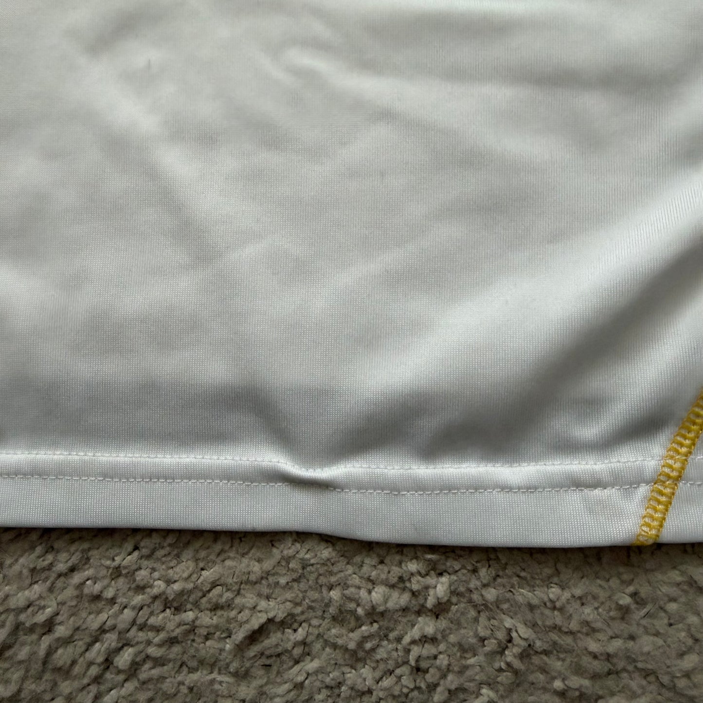 Real Madrid 2009/10 home x Cristiano Ronaldo #9 (XL)